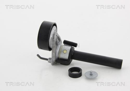 Rolo tensor da correia trapezoidal estriada Triscan A/S ref. 8641 292026