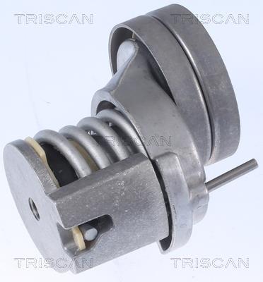 Tensor de correa, correa poli V Triscan A/S 8641 293018