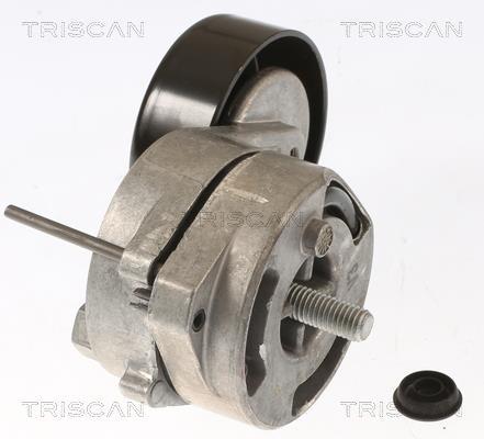 Tensor de correa, correa poli V Triscan A/S 8641 293024
