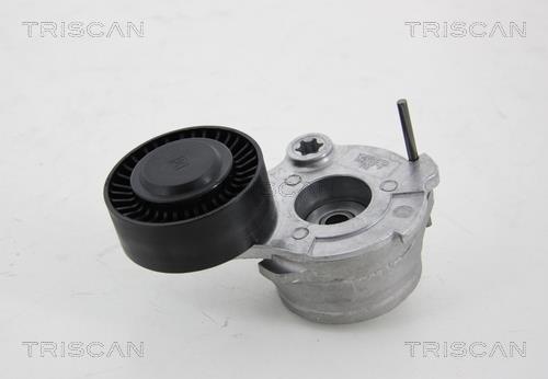 Rolo tensor da correia trapezoidal estriada Triscan A/S ref. 8641 293050