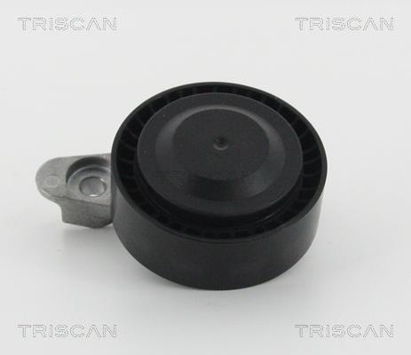 Rolo tensor da correia trapezoidal estriada Triscan A/S ref. 8641 293051