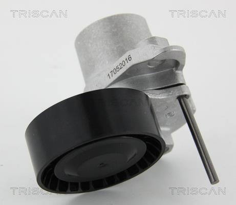 Rolo tensor da correia trapezoidal estriada Triscan A/S ref. 8641 293052