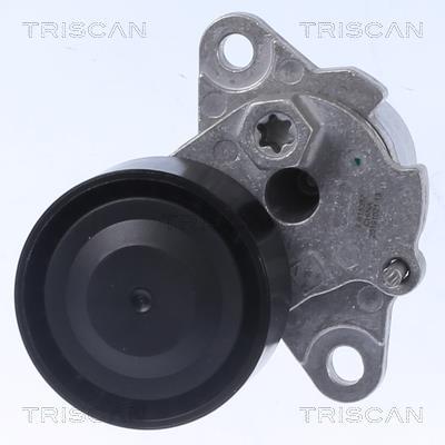 Tensor de correia trapezoidal estriada Triscan A/S ref. 8641 293056