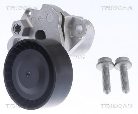 Rolo tensor da correia trapezoidal estriada Triscan A/S ref. 8641 293058