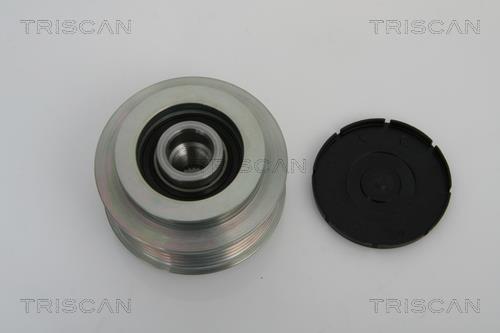 Rueda libre alternador Triscan A/S ref. 8641 294012