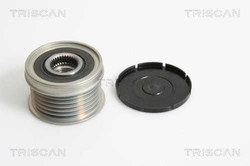 Rueda libre alternador Triscan A/S ref. 8641 294018