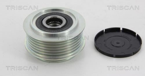 Rueda libre alternador Triscan A/S ref. 8641 294022