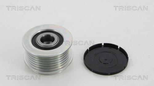 Rueda libre alternador Triscan A/S ref. 8641 294024