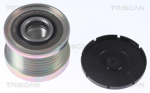 Rueda libre alternador Triscan A/S ref. 8641 384002