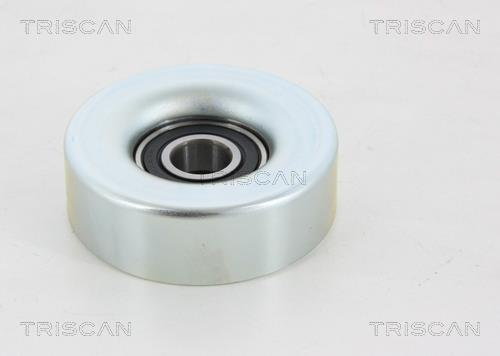 Rolo tensor da correia trapezoidal estriada Triscan A/S ref. 8641 402001