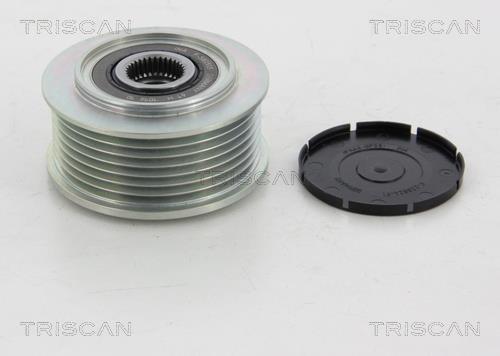 Rueda libre alternador Triscan A/S 8641 404001