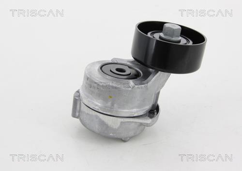 Rolo tensor da correia trapezoidal estriada Triscan A/S ref. 8641 432005
