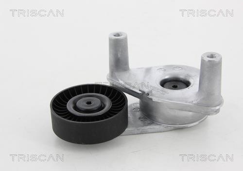 Rolo tensor da correia trapezoidal estriada Triscan A/S ref. 8641 432006