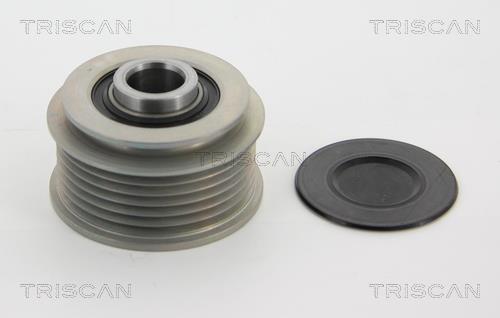 Rueda libre alternador Triscan A/S ref. 8641 434009