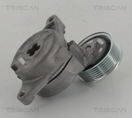 Rolo tensor da correia trapezoidal estriada Triscan A/S ref. 8641 502003