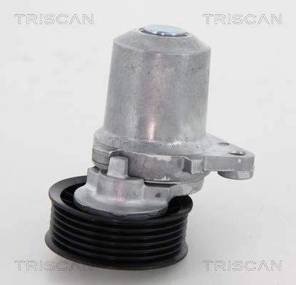 Rolo tensor da correia trapezoidal estriada Triscan A/S ref. 8641 503003