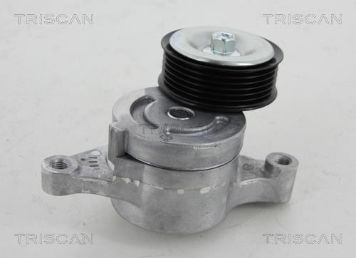 Rolo tensor da correia trapezoidal estriada Triscan A/S ref. 8641 503009