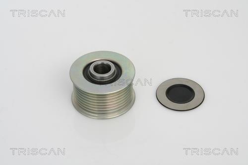 Rueda libre alternador Triscan A/S ref. 8641 504001