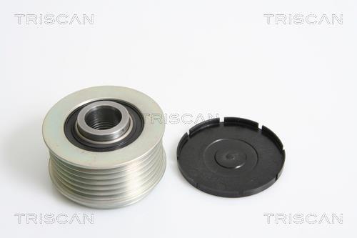 Rueda libre alternador Triscan A/S ref. 8641 504002