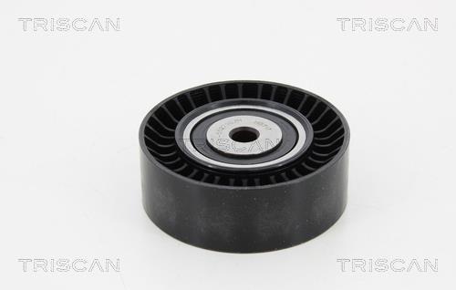 Galet enrouleur de courroie d'accessoire Triscan A/S 8641 681001