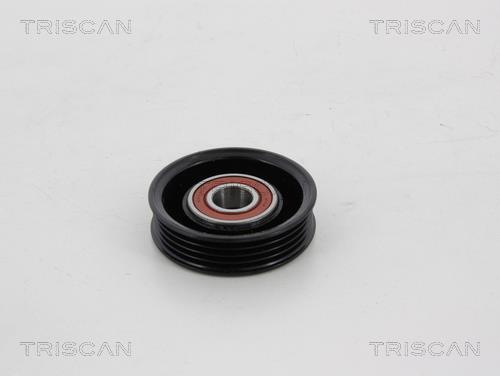 Rolo tensor da correia trapezoidal estriada Triscan A/S ref. 8641 682001