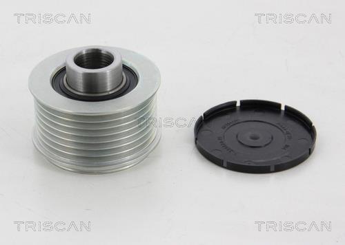 Rueda libre alternador Triscan A/S ref. 8641 684001