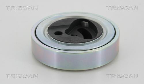 Rolo tensor da correia trapezoidal estriada Triscan A/S ref. 8641 691006