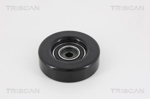 Galet enrouleur de courroie d'accessoire Triscan A/S ref. 8641 692003
