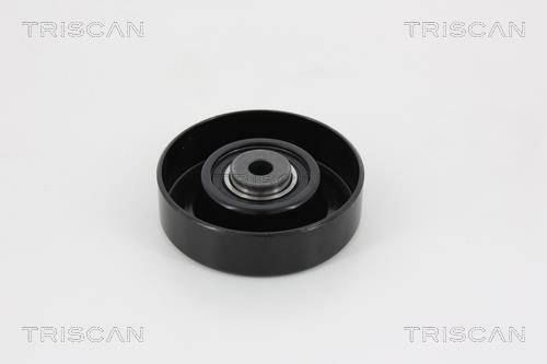 Galet enrouleur de courroie d'accessoire Triscan A/S ref. 8641 692003