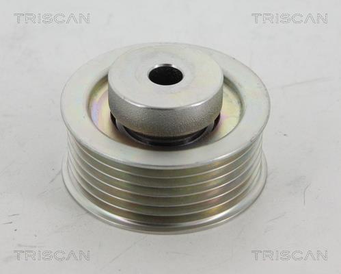 Galet enrouleur de courroie d'accessoire Triscan A/S ref. 8641 692006