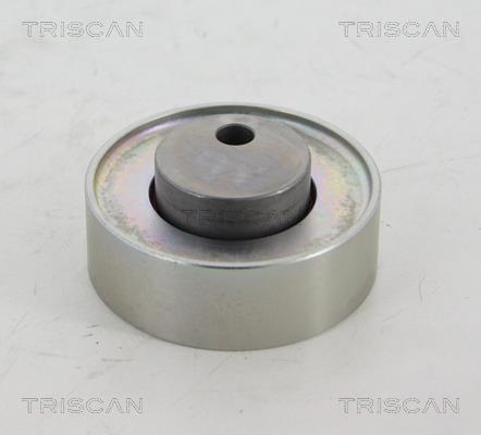 Galet enrouleur de courroie d'accessoire Triscan A/S ref. 8641 692007