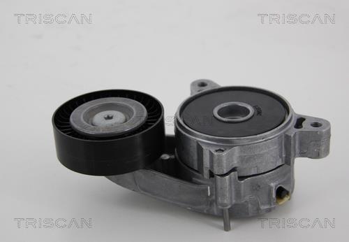 Rolo tensor da correia trapezoidal estriada Triscan A/S ref. 8641 801003