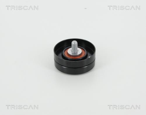 Galet enrouleur de courroie d'accessoire Triscan A/S ref. 8641 802002