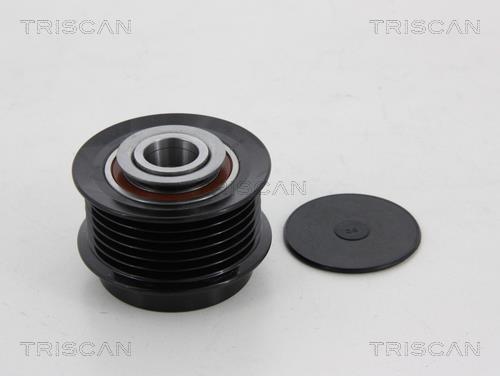 Rueda libre alternador Triscan A/S ref. 8641 804001