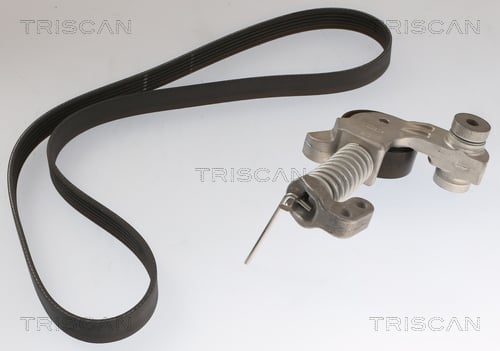 Kit de courroie d'accessoire Triscan A/S ref. 8642 10062