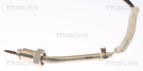 Kit de courroie d'accessoire (Courroie d’alternateur) Triscan A/S ref. 8642 29042
