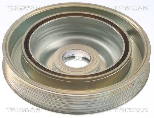 Polia do amortecedor Triscan A/S ref. 8643 10006A