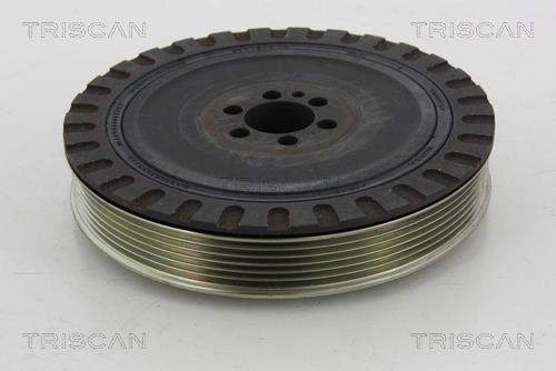 Polia do amortecedor Triscan A/S ref. 8643 15003