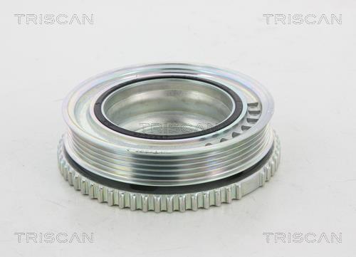 Poulie damper (Poulie de vilebrequin) Triscan A/S ref. 8643 15007