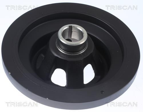 Poulie damper (Poulie de vilebrequin) Triscan A/S ref. 8643 23002
