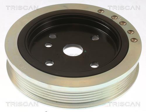 Polia do amortecedor Triscan A/S ref. 8643 27001