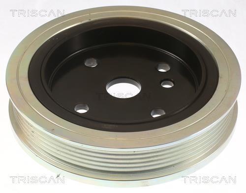 Polia do amortecedor Triscan A/S ref. 8643 27001