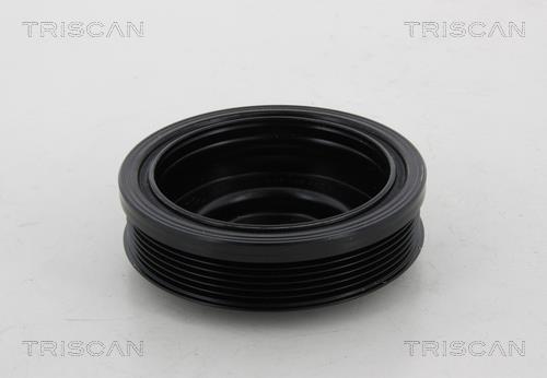 Poulie damper (Poulie de vilebrequin) Triscan A/S ref. 8643 29010
