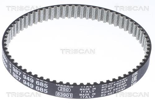 Correa de distribución Triscan A/S 8645 29001