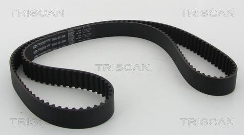 Correa de distribución Triscan A/S ref. 8645 5648xs