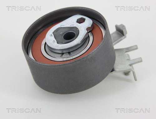 Polea tensora, correa distribución Triscan A/S ref. 8646 10118
