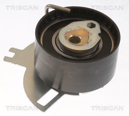 Polea tensora, correa distribución Triscan A/S ref. 8646 10141