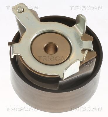 Polea tensora, correa distribución Triscan A/S ref. 8646 10142