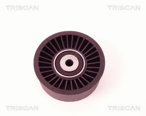 Polea inversión/guía, correa distribución Triscan A/S ref. 8646 10223