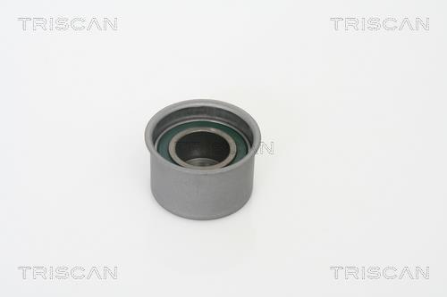 Polea inversión/guía, correa distribución Triscan A/S ref. 8646 10226